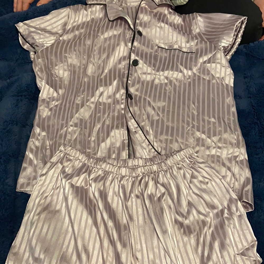 Two peice pajama set